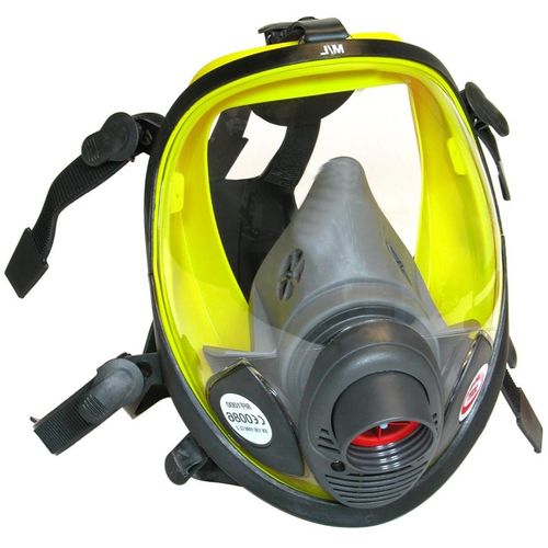 Scott RFF1000 Full Face Mask
